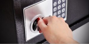 Safe Cracking Farragut TN