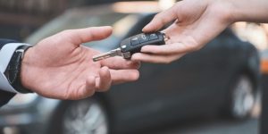 Car Key Replacement Farragut TN